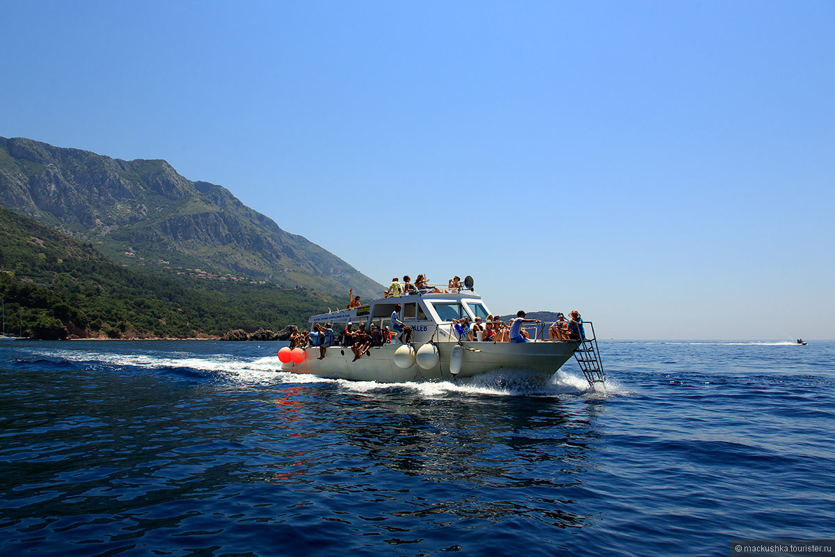 Sveti Stefan